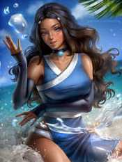 Avatar - Conquering the Elements